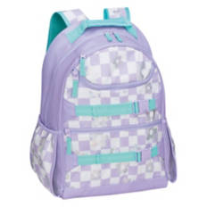 Kids Premium Backpack - Flower