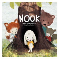 Children's Picture Book - Nook
