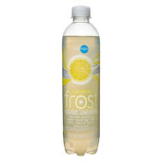 Lemonade Sparkling Frost Water, 17 fl oz
