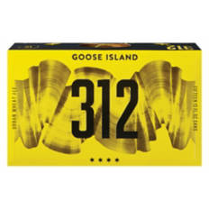 312 Urban Wheat Ale - 15 pack, 12 fl oz Can