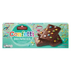 Confetti  Brownies, 13.12 oz