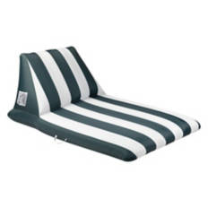 Premium Double Lounge, Green