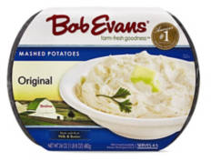 Original  Refrigerated Mashed Potatoes, 24 oz