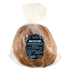 Sliced Sourdough  Round, 24 oz