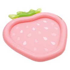 Strawberry Shaped Splash Pad Spray Pool