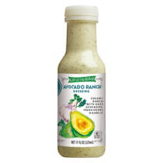 Avocado Ranch Dressing, 11 oz