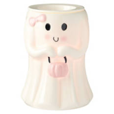 Icon Wax Warmer - Ghost