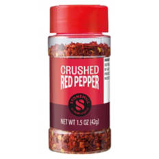 Crushed Red Pepper, 1.5 oz