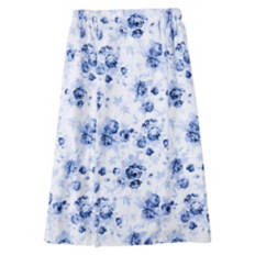 60" x 31" Body Wrap - Floral