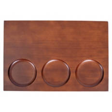 Maple Wood Dinner Board