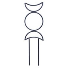 Plant Trellis - Geometric