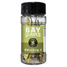 Bay Leaves, 0.12 oz