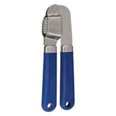 Garlic Press, Blue