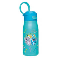 Kids Lilo & Stitch Character Stainless Steel Water Bottle