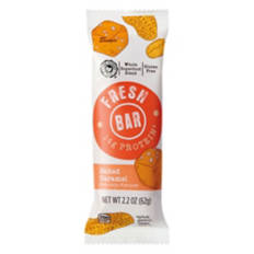 Salted Caramel Fresh Bar