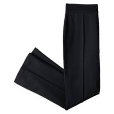 Ladies Flare Leg Pull On Pant, L