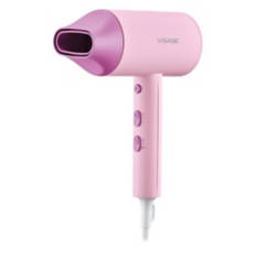Ionic Fashion Hair Dryer, Purple