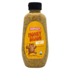 Honey Dijon Mustard