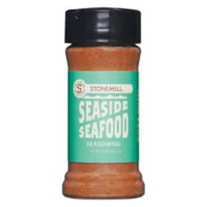 Seaside Seafood Seasoning