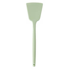 Solid Silicone Turner, Green