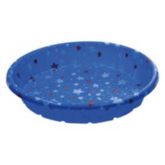 42" Round Kiddie Pool - Blue