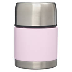 12 oz Vacuum Insulated Food Container, Purple