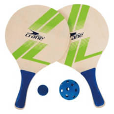 Paddle Ball Set, Blue
