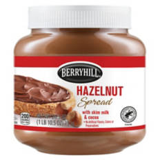 Hazelnut Spread, 26.5 oz