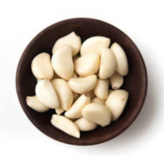 Peeled Garlic, 6 oz