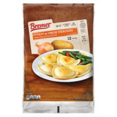 Onion Pierogies, 64 oz