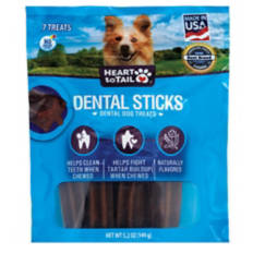 Dental Stick, 7 count