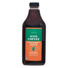 Medium Roast  Iced Coffee, 48 fl oz