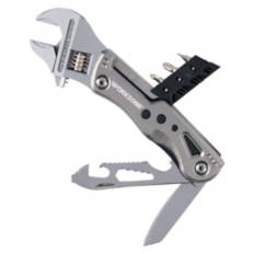 9-in-1 Wrench Multi Tool