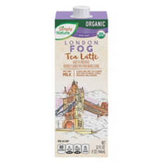 Organic London Fog Tea Latte Concentrate