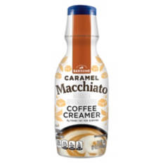 Caramel Macchiato Coffee Creamer, 32 fl oz