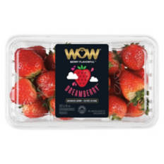 Dreamberry Strawberries