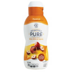 Delightfully Pure Hazelnut Coffee Creamer, 32 fl oz