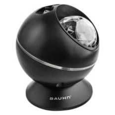 LED Galaxy Projector, Black
