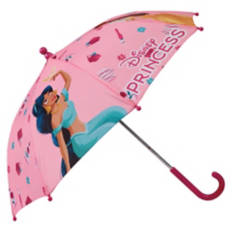 Children's Stick Umbrella - Princess