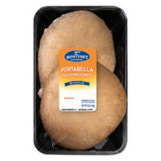 Portabella Mushrooms, 6 oz