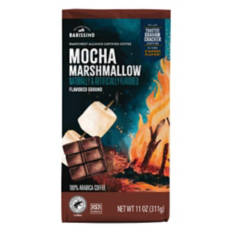 Mocha Marshmallow Coffee, 11 oz
