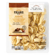 Sausage Tortelloni, 9 oz