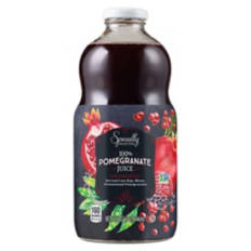100% Premium Pomegranate Juice, 32 fl oz