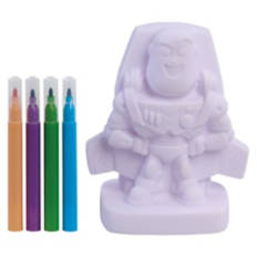 Design a Vinyl Character - Toy Story