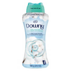 Cool Cotton  Scent In-Wash Scent Booster Beads, 24 oz
