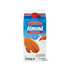 Original Almondmilk, 0.5 gal