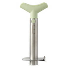 Pineapple Slicer, Green