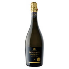 Alcohol Free Sparkling White Wine, 750 ml
