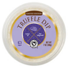 Truffle Dip, 7 oz