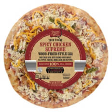 Spicy Chicken Supreme Deli Pizza, 23.2 oz
